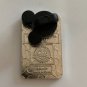 Donald Duck Face Rectangle Pin Disney Pin
