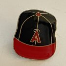 Angels Baseball Cap Hat Pin Angels Baseball Cap Hat Pin