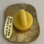Angels Baseball Cap Hat Pin
