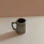 Universal Studios Pewter Miniature Mug Collectors Miniature Mug Cup Vintage