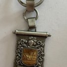 De Madrid Al Cielo Madrid Spain Key Chain Keychain De Madrid Al Cielo Madrid Spain Key Chain Keychain