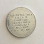 Toppit Sandwich Shop Trade Token 1967