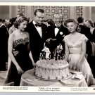 Arelene Dahl Photo Red Skelton Fred Astaire Photo 3 Little Words Movie Photo Arelene Dahl Photo Red Skelton Fred Astaire Photo 3 Little Words Movie Photo