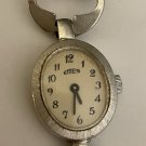 Emes Ladies Mechanical Bracelet Watch AS IS For Parts OR Repair NOT WORKING Emes Ladies Mechanical Bracelet Watch AS IS For Parts OR Repair NOT WORKING