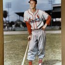 Stan Musial Photo Signed Auto Photo MLB Baseball Player Auto Stan Musial Photo Signed Auto Photo MLB Baseball Player Auto