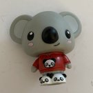 Tolee the Koala Bear Ni Hao Kai-Lan Action Figure Mega Bloks Tolee the Koala Bear Ni Hao Kai-Lan Action Figure Mega Bloks