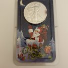 2015 American Silver Eagle $1 Dollar Coin .999 Fine 1 oz. Uncirculated