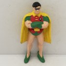 Applause Batman Robin Figure Toy DC Comics Vintage Action Figure Applause Batman Robin Figure Toy DC Comics Vintage Action Figure
