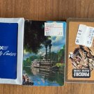 Lot Of 5 Playing Cards Deck Of Cards NOS Space Shuttle NFL Celebrity Cruises Lot Of 5 Playing Cards Deck Of Cards NOS Space Shuttle NFL Celebrity Cruises