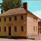 Strawberry Banke Portsmouth New Hampshire Shapley Gookin Houses Postcard Strawberry Banke Portsmouth New Hampshire Shapley Gookin Houses Postcard