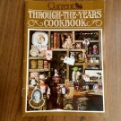 Current Through The Years Cookbook 1982 Current Through The Years Cookbook 1982
