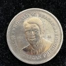 Ronald W. Reagan American President Double Eagle Presidential Commemorative Coin Ronald W. Reagan American President Double Eagle Presidential Commemorative Coin