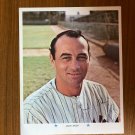 Arco Jack Aker New York Yankees Baseball Photo 1971 Arco Jack Aker New York Yankees Baseball Photo 1971