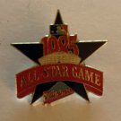 1985 All Star Baseball Games Minnesota Twins Pin 1985 All Star Baseball Games Minnesota Twins Pin