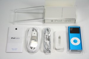 Apple Ipod Nano