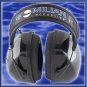SV Reduction Professional Noise Isolation Headphones