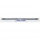 Milian Acoustics 1 ft 3.5mm Mini Plug OFC Headphone Amplifier Interconnect Cable