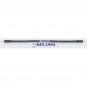 Milian Acoustics 1 ft 3.5mm Mini Plug OFC Headphone Amplifier Interconnect Cable