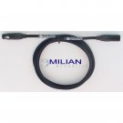 Milian Acoustics 10 Ft. 3 Pin XLR OFC Balanced Microphone Line In Interconnect Cable