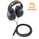 Drum Headphone for Yamaha Stage Recording Oak Custom SD