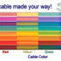 10' Extension Cable-Sennheiser HD 800 650 600 595 555