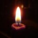 Lust Candle