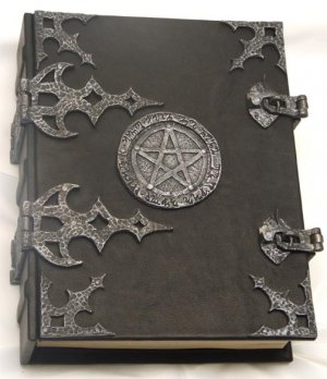 Brahms Grimoire