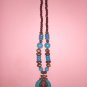 Turquoise Necklace