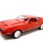 FORD MUSTANG MACH 1 007 MOVIE 1:18 ERTL DIECAST MODEL