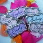 Name Pendants
