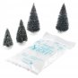 Dept 56 Sounds of Christmas Landscape Set of 5 #4049220 BRAND NEW Free Shipping