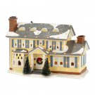 Dept 56 SV Christmas Vacation Griswold Holiday House BRAND NEW