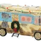 Dept 56 SV Cousin Eddie's RV National Lampoon's Christmas Vacation BRAND NEW