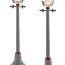 Dept 56 Disney Village Mickey Street Lights #4028302 BRAND NEW Free Shipping