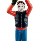 Dept 56 SV Christmas Vacation Clark Trims the Tree 4054986 BRAND NEW Free Shipping