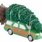 Dept 56 SV Christmas Vacation Griswold Family Tree #4030743 BRAND NEW Free Shipping
