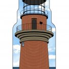 Cat's Meow Martha's Vineyard Gay Head Lighthouse - (Aquinah)  FREE SHIPPING