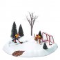 Dept 56 SV Animated Hockey Practice #56.52512 BRAND NEW