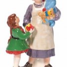Dept 56 Snow Village Grandma's Favorite Present #808952 BRAND NEW Free Shipping