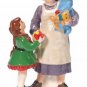 Dept 56 Snow Village Grandma's Favorite Present #808952 BRAND NEW Free Shipping