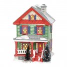 Dept 56 SV Christmas Vacation Aunt Bethany's House #6003132 BRAND NEW Free Shipping