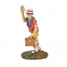 Dept 56 SV Halloween Bone Voyage #6005555 BRAND NEW 2020 Free Shipping