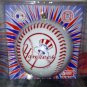 New York Yankees Baseball Ornament BRAND NEW Free Shipping !!