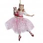 Kurt Adler Clara from Nutcracker Suite Ornament BRAND NEW Free Shipping
