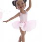 Kurt Adler Young African American Ballerina Ornament BRAND NEW Free Shipping