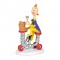 Dept 56 Grinch Who-ville Pancakes to Go #6001207 BRAND NEW 2020 Free Shipping