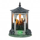 Dept 56 Addams Family Gazebo At Moonlight #6005626 BRAND NEW 2020