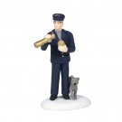 Dept 56 New England Vlg Looking For Purrfect Weather #6005424 NEW 2020 Free Ship