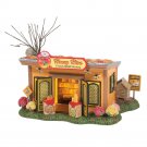 Dept 56 SV Honey Hive #6007789 Halloween BRAND NEW 2022 Free Shipping