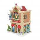 Dept 56 Disney Village Minnie's Dance Academy #6007176 BRAND NEW